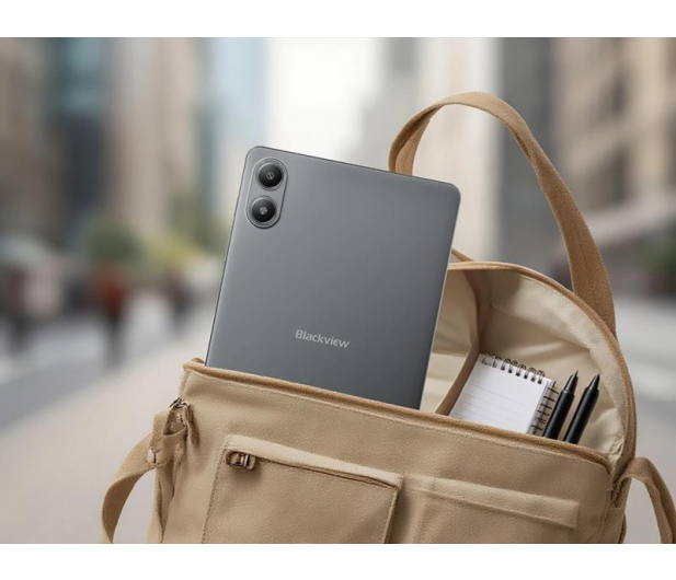 Blackview OUTLET - Link 2 8,7" 4/128 czarny - 1545175 - zdjęcie 11